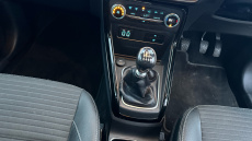 Ford EcoSport 1.0 EcoBoost 125 Titanium [Lux Pack] 5dr Petrol Hatchback